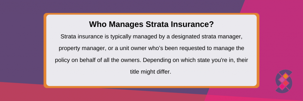 Do I Need Building Insurance for a Strata Unit? | Strata Data