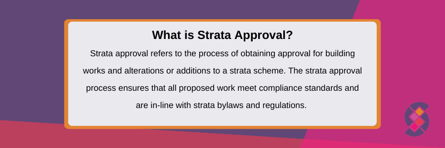 A Simple Guide to Strata Approval for 2023 Definition Strata Approval