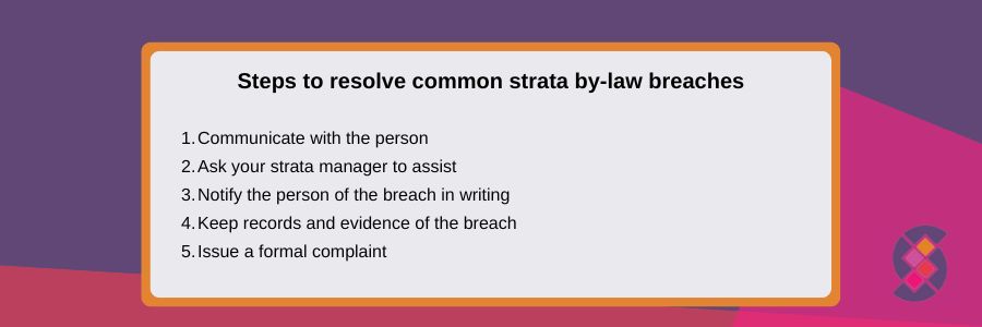 resolving-common-strata-by-law-breaches-4